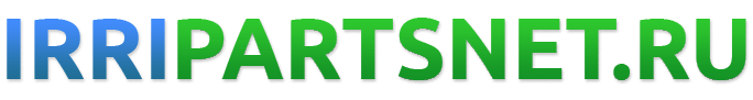 IRRIPARTS